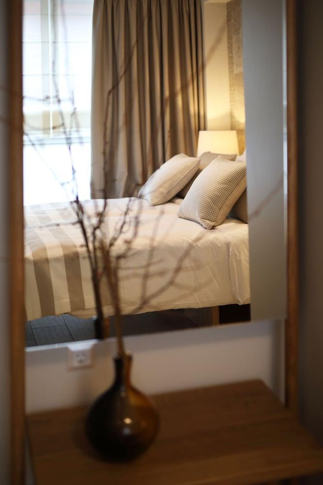 Love Luxury Central Apartment Aten Exteriör bild
