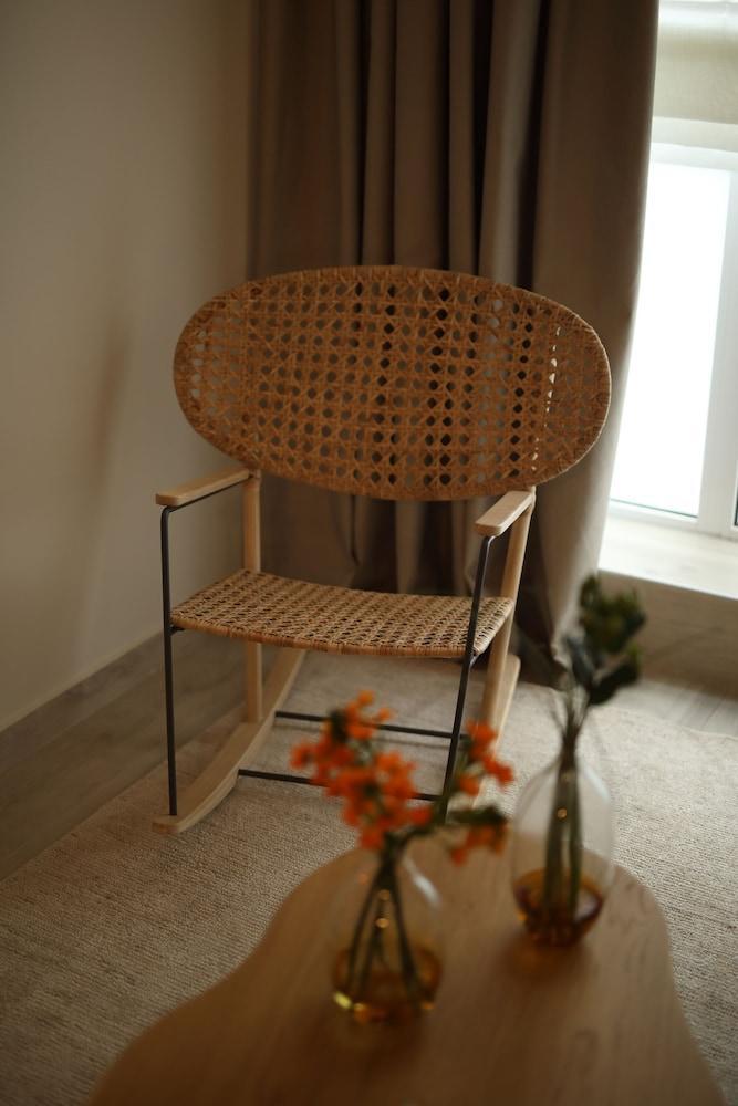 Love Luxury Central Apartment Aten Exteriör bild