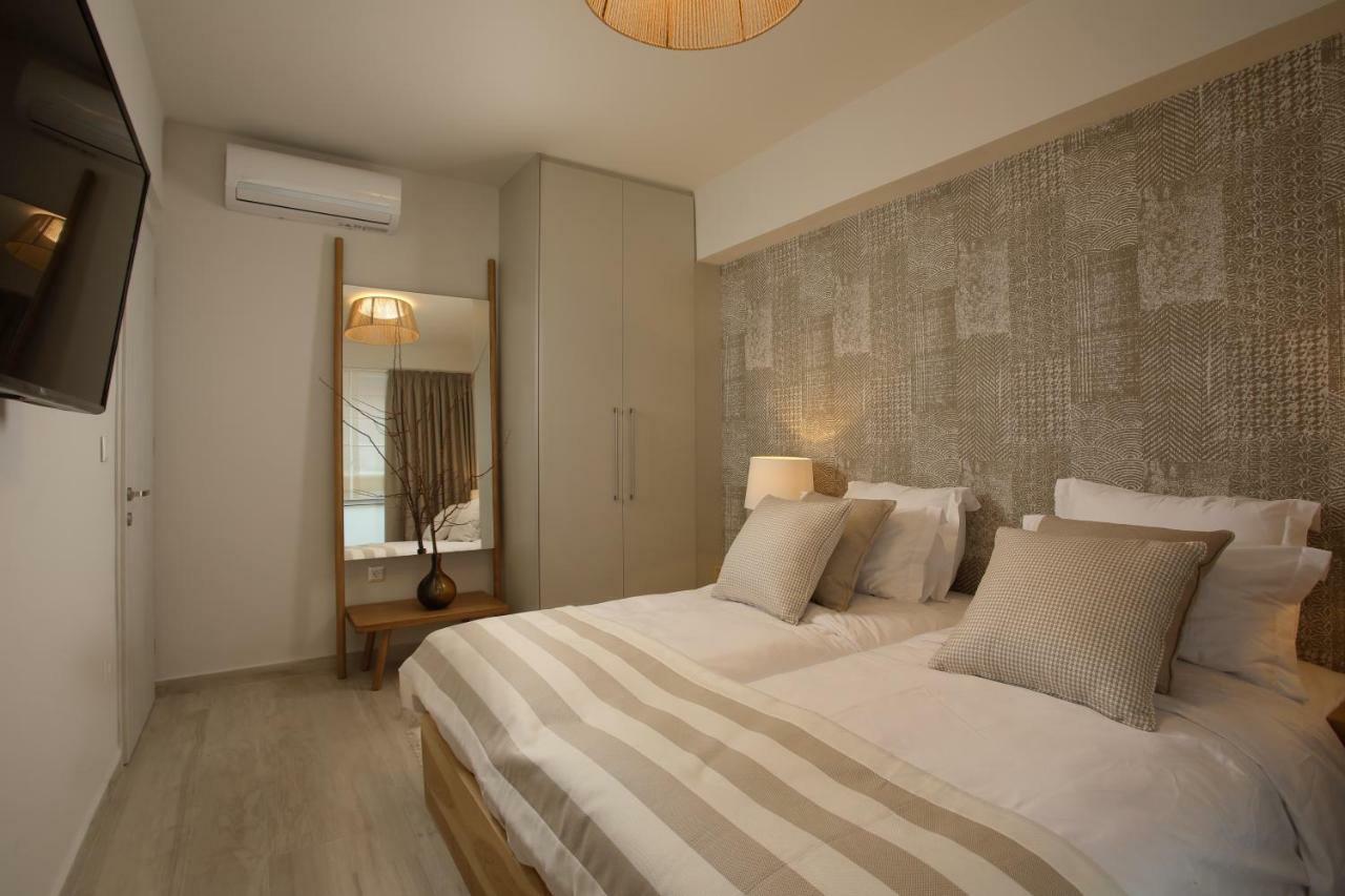Love Luxury Central Apartment Aten Exteriör bild