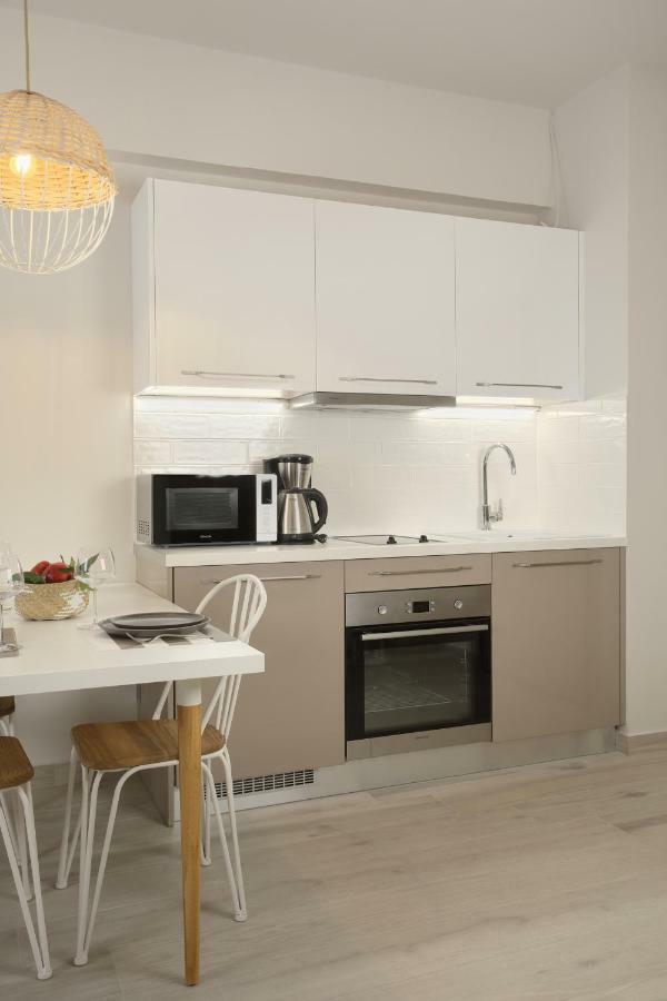 Love Luxury Central Apartment Aten Exteriör bild