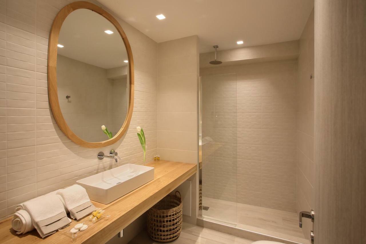 Love Luxury Central Apartment Aten Exteriör bild