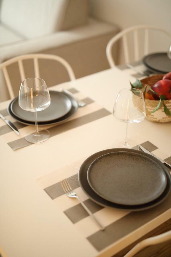 Love Luxury Central Apartment Aten Exteriör bild