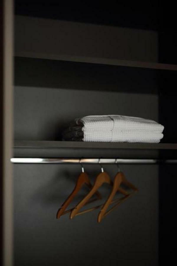 Love Luxury Central Apartment Aten Exteriör bild