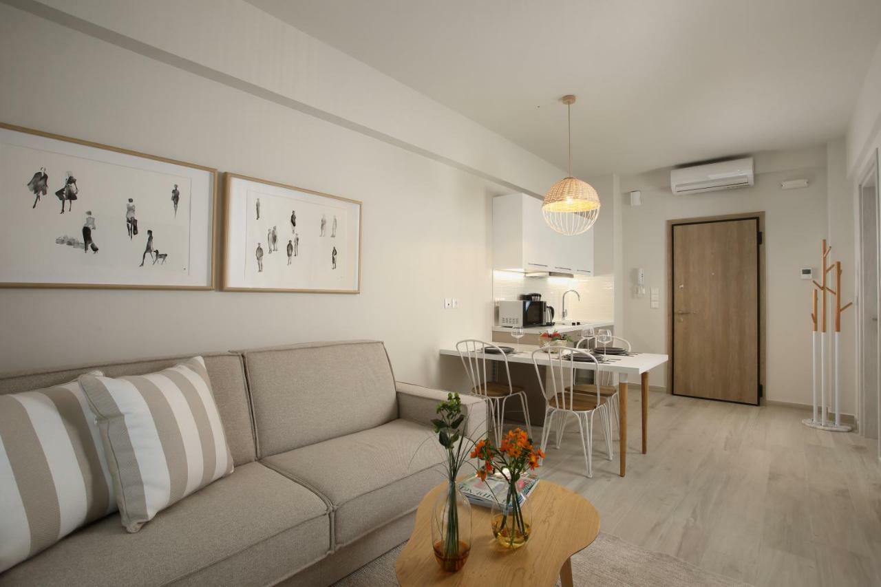 Love Luxury Central Apartment Aten Exteriör bild
