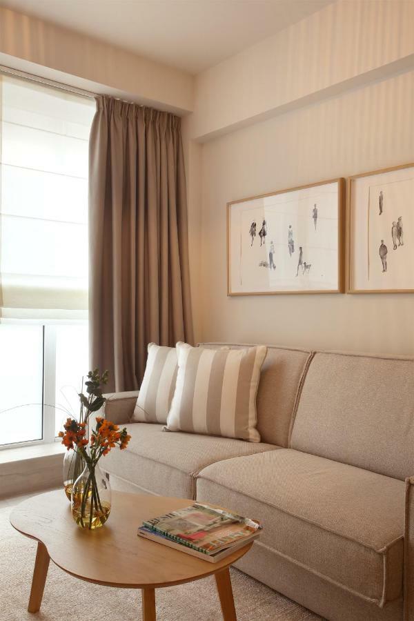Love Luxury Central Apartment Aten Exteriör bild