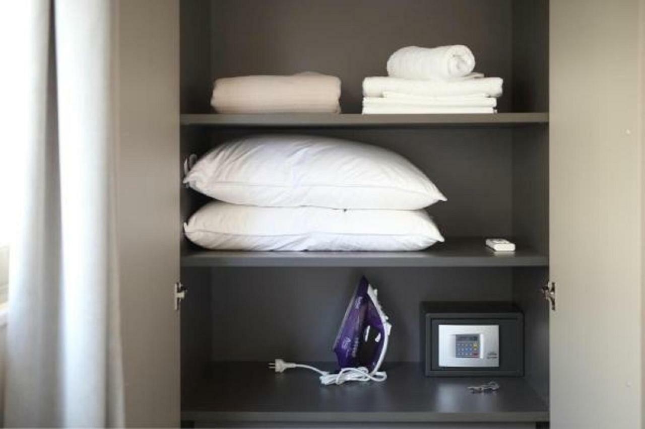 Love Luxury Central Apartment Aten Exteriör bild